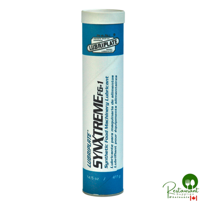 L0306-098 LUBRIPLATE SYNXTREME FG-1 – CASE OF 40 CARTRIDGES