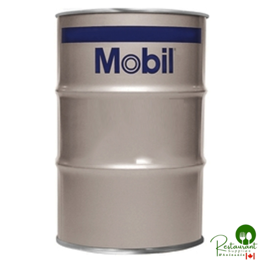 MOBIL 1 15W50 – 55 GALLON DRUM