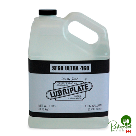 L0987-057 LUBRIPLATE SFGO ULTRA 460 – CASE OF 4 – 1 GALLON JUGS