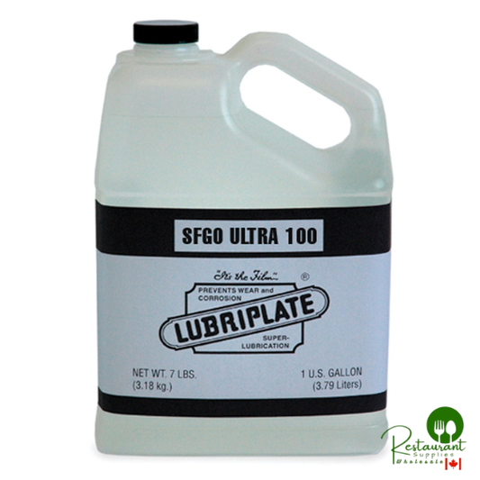 L0983-057 LUBRIPLATE SFGO ULTRA 100 – CASE OF 4 – 1 GALLON JUGS
