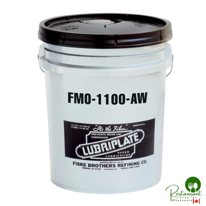 L0886-060 LUBRIPLATE FMO 1100-AW (ISO-220) – 5 GALLON PAIL