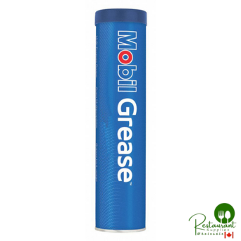 MOBILGREASE 33 POLYALPHAOLEFIN (PAO) LITHIUM COMPLEX GREASE FOR AIRCRAFT. – CASE OF 10 – 13.4 OZ TUBES