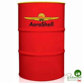 SHLAERFLD41D AeroShell Fluid 41 – 55 GALLON DRUM