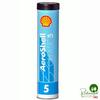 SHLAERGR5TUBE AeroShell Grease 5 – CASE OF 10 – 13.4oz TUBES