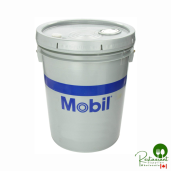 MOBIL SHC 627 100% PAO SYNTHETIC ISO-100 – 5 GALLON PAIL