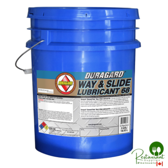 Duragard® Diamond Plate® Way & Slide Lubricant 68 – 5 GALLON PAIL