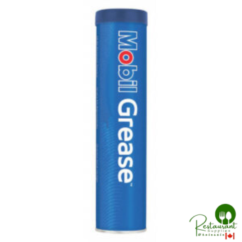 MOBIL GREASE XHP-462 TUBE – CASE OF 10- 14 OZ TUBES