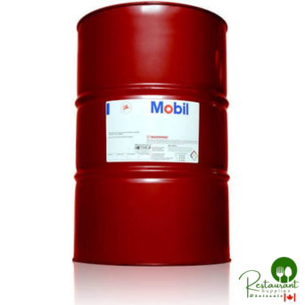 MOBIL DTE BB ISO-220 – 55 GALLON DRUM