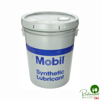 MOBIL EAL ARCTIC 22 SYNTHETIC POLYOL ESTER, HFC REFRIGERANT OIL – 5 GALLON PAIL