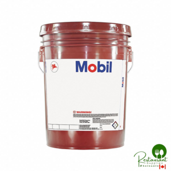 MOBIL VACUOLINE 1409 – 5 GALLON PAIL