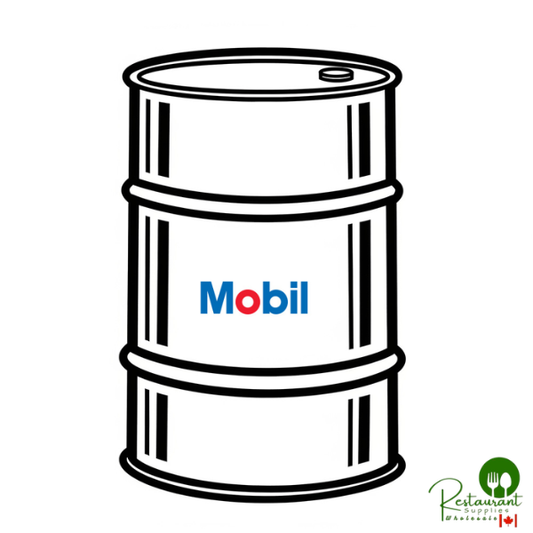 MOBIL SHC PM 320 – 55 GALLON DRUM