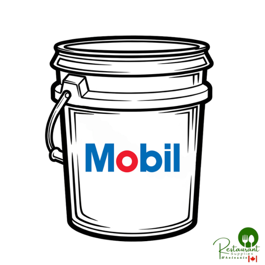 MOBIL SHC 681 WT – 35.2LB PAIL