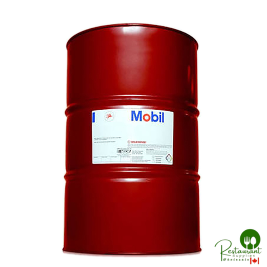 MOBIL DTE FM-46 – 55 GALLON DRUM