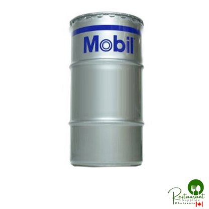 MOBIL 1 SYN GEAR LUBE LS 75W90 – 16 GALLON KEG