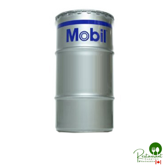 MOBIL 1 SYN GEAR LUBE LS 75W90 – 16 GALLON KEG