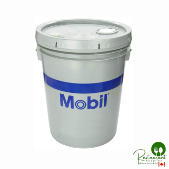 MOBIL SHC 636 100% SYNTHETIC ISO-680 WORM DRIVE LUBRICANT – 5 GALLON PAIL