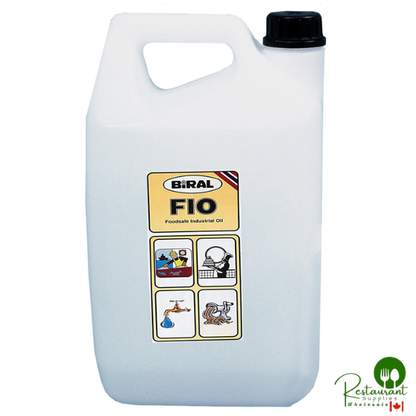 BIRAL FIO FLUID 5L, (1.321 GAL) – SINGLE