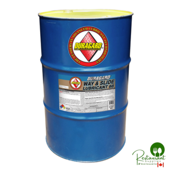 Duragard® Diamond Plate® Way & Slide Lubricant 68 – 55 GALLON DRUM [MOBIL VACTRA OIL 2 CROSS REFERENCE]