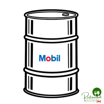 MOBIL SHC CIBUS 150 – 55 GALLON DRUM