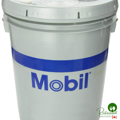 MOBIL SHC CIBUS 68 100% SYNTHETIC ISO-68 (FOOD GRADE FDA CFR 178.3570 CIRCULATING OIL) – 20 LITER PAIL