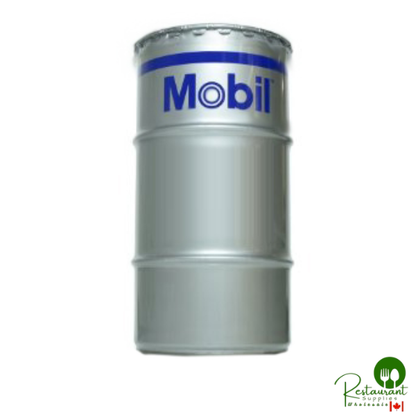 MOBIL GREASE FM222 FOOD GRADE GREASE – 120# KEG