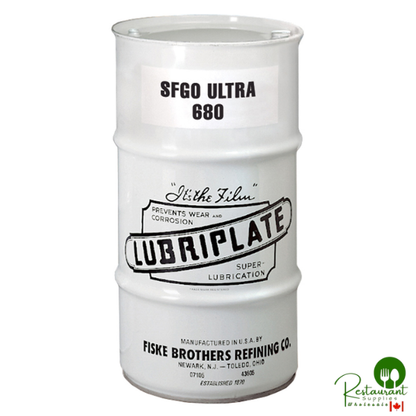 L0988-061 LUBRIPLATE SFGO ULTRA 680 – 16 GALLON KEG