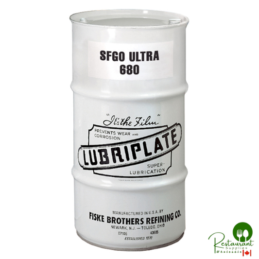 L0988-061 LUBRIPLATE SFGO ULTRA 680 – 16 GALLON KEG