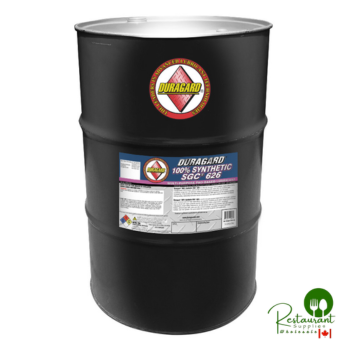 DURAGARD® SGC 626 100% PAO SYNTHETIC ISO-68 – 55 GALLON DRUM