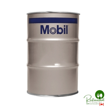 MOBIL SHC 627 100% SYNTHETIC ISO-100 – 55 GALLON DRUM