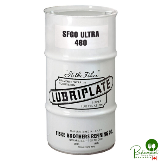 L0987-061 LUBRIPLATE SFGO ULTRA 460 – 16 GALLON KEG