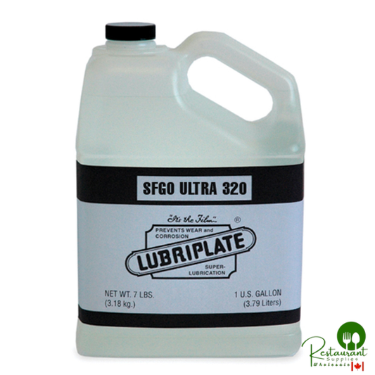 L0986-057 LUBRIPLATE SFGO ULTRA 320 – CASE OF 4 – 1 GALLON JUGS