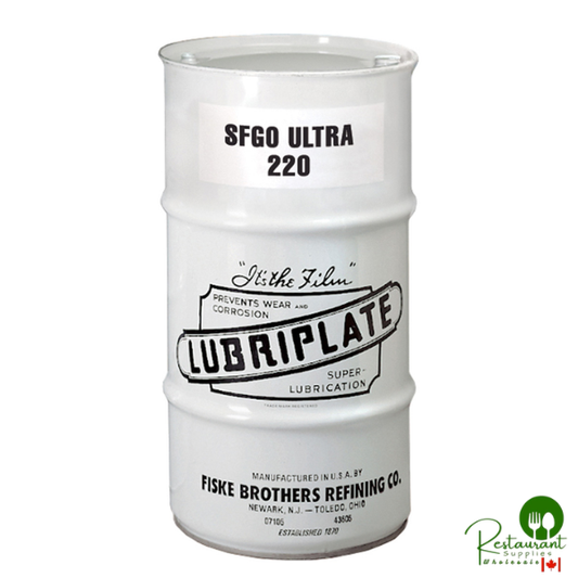 L0985-061 LUBRIPLATE SFGO ULTRA 220 – 16 GALLON KEG