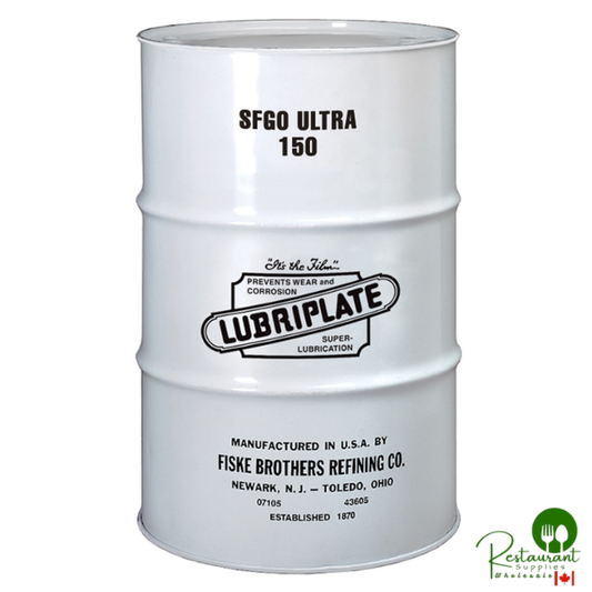 L0984-062 LUBRIPLATE SFGO ULTRA 150 – 55 GALLON DRUM