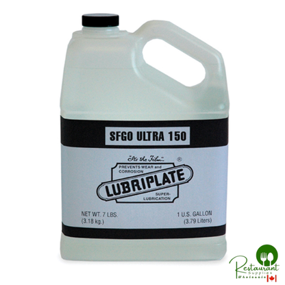 L0984-057 LUBRIPLATE SFGO ULTRA 150 – CASE OF 4 – 1 GALLON JUGS