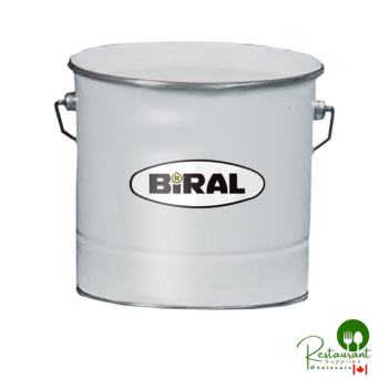 BIRAL MPG MULTI PURPOSE GREASE NLGI-2, 5KG (11.2 LB ) CAN – SINGLE