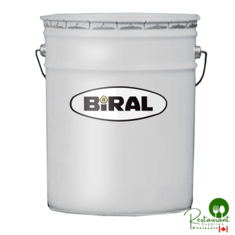 BIRAL MPG MULTIPURPOSE GREASE – 39.86LB PAIL