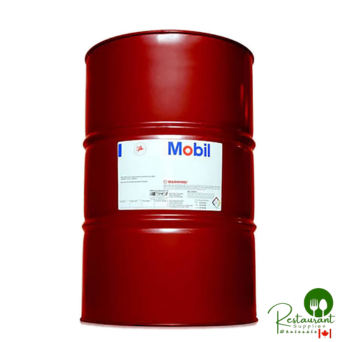 MOBIL VELOCITE #8 ISO-15, SPINDLE OIL – 55 GALLON DRUM