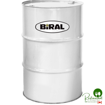 BIRAL NMG NO MELT GREASE NLGI-2 – 180KG (396 POUND) DRUM