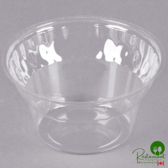 WNA Comet CDSPET5 5 oz. Classic Sundae Cup - 1,000/Case