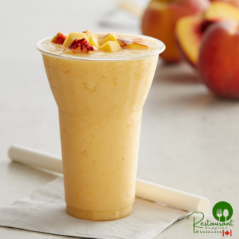 15 oz. PET Parfait / Dessert Cup - 500/Case