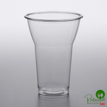 15 oz. PET Parfait / Dessert Cup - 500/Case