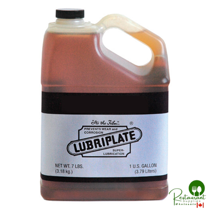 L0947-057 LUBRIPLATE HTCL-FG 220 – CASE OF 4 – 1 GALLON JUGS
