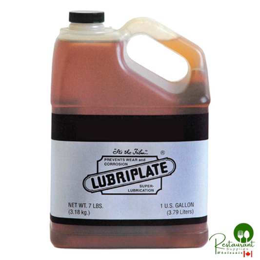 L0947-057 LUBRIPLATE HTCL-FG 220 – CASE OF 4 – 1 GALLON JUGS