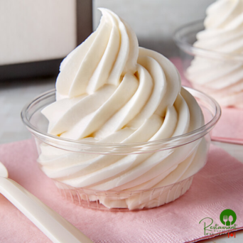 3.5 oz. Clear Plastic Dessert Cup By Prime - 1,000/Case