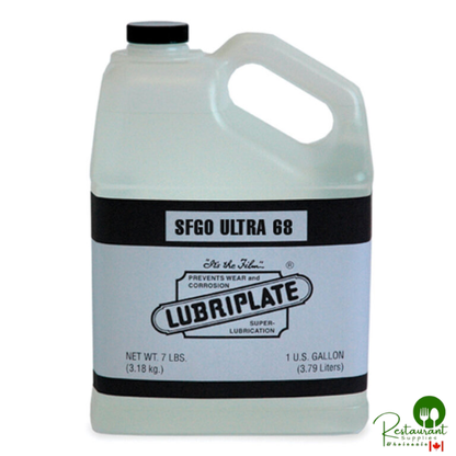 L0917-057 LUBRIPLATE SFGO ULTRA 68 – CASE OF 4 – 1 GALLON JUGS