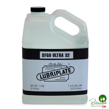 L0915-057 LUBRIPLATE SFGO ULTRA 32 – CASE OF 4 – 1 GALLON JUGS