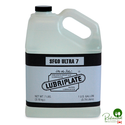 L0912-057 LUBRIPLATE SFGO ULTRA 7 – CASE OF 4 – 1 GALLON JUGS