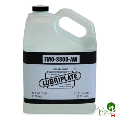 L0888-057 LUBRIPLATE FMO 3800-AW (ISO-680) – CASE OF 4 – 1 GALLON JUGS