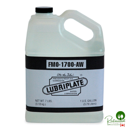 L0887-057 LUBRIPLATE FMO 1700-AW (ISO-320) – CASE OF 4 – 1 GALLON JUGS