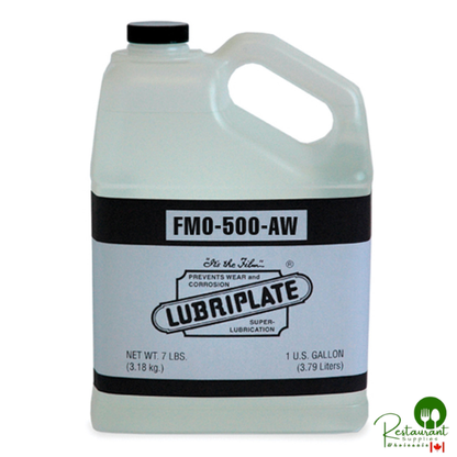L0883-057 LUBRIPLATE FMO 500-AW (ISO-100) – CASE OF 4 – 1 GALLON JUGS